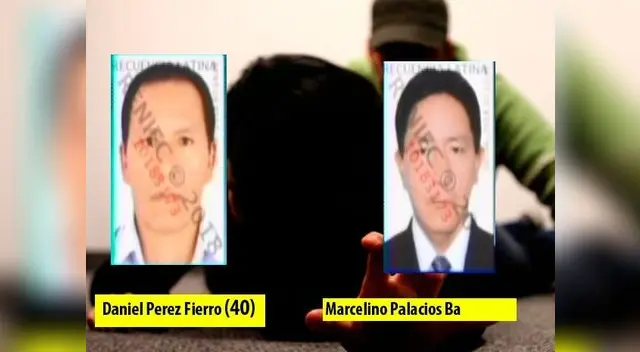 Ministerio Público de Nasca abrió investigación contra chofer y copiloto por muerte violación de terramoza Ministerio Público de Nasca abrió investigación contra chofer y copiloto por muerte violación de terramoza