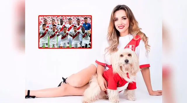 “Prefiero estar mejor sola que mal acompañada. Estoy enamorada de mi trabajo”. Rosángela Espinoza.