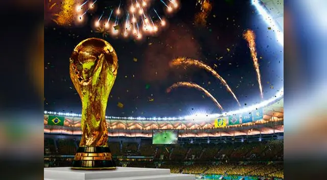 Mundial Rusia 2018 EN VIVO ONLINE: día, hora y canal de la inauguración de la Copa del Mundo Mundial Rusia 2018 EN VIVO ONLINE: día, hora y canal de la inauguración de la Copa del Mundo