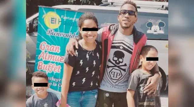 Melissa Klug revela por qué el menor de sus hijos con Jefferson Farfán no viajará a Rusia