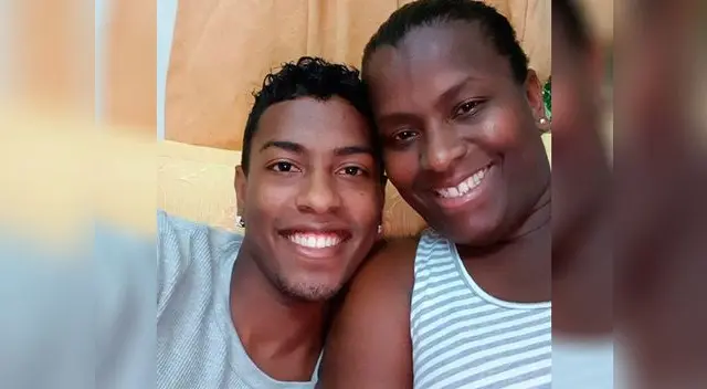 El emotivo mensaje de amor de la mamá de Miguel Araujo El emotivo mensaje de amor de la mamá de Miguel Araujo