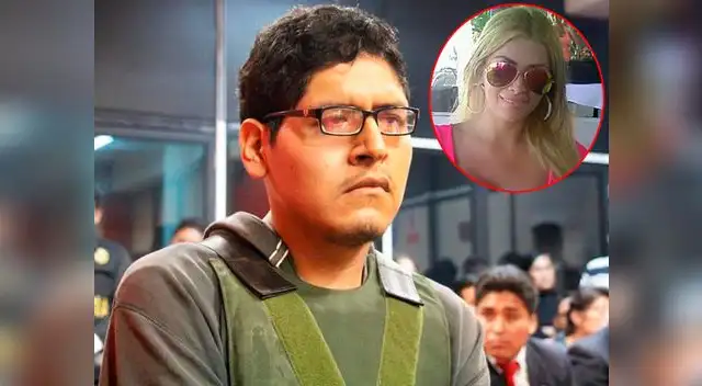 Poder Judicial ordenó prisión preventiva contra Reiner David Alvarado Meza por golpear a venezolana