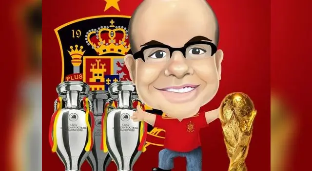 Mister Chip Mister Chip