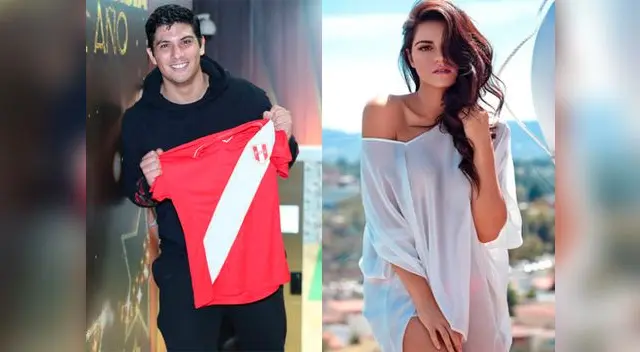 Luis Baca compartirá escenario con Maite Perroni Luis Baca compartirá escenario con Maite Perroni