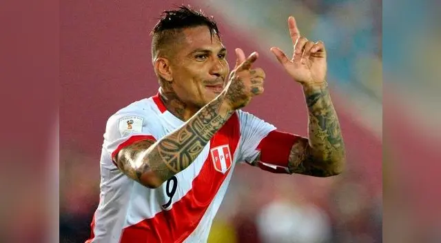 ¿Cuánto pagan las casas de apuestas por un hattrick de Paolo Guerrero ante Dinamarca? ¿Cuánto pagan las casas de apuestas por un hattrick de Paolo Guerrero ante Dinamarca?