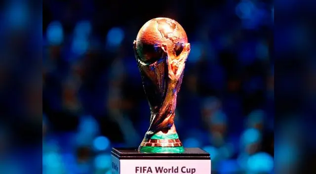 Canadá, Estados Unidos y México organizarán el Mundial 2026