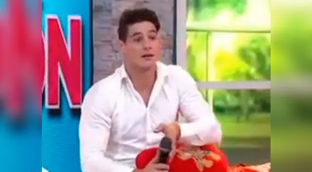 Empresario hace 'grave acusación' contra Facundo González en vivo Empresario hace 'grave acusación' contra Facundo González en vivo