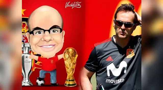 Mister Chip no se guardó nada