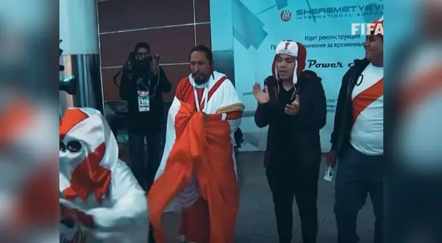 Hincha israelita adquiere más notoriedad 