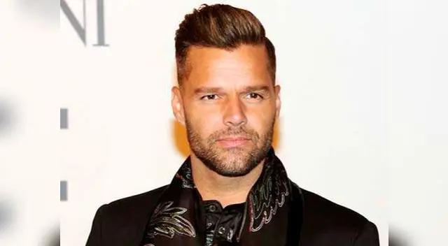 Rikcy Martin y la polémica confesión sobre sus hijos 