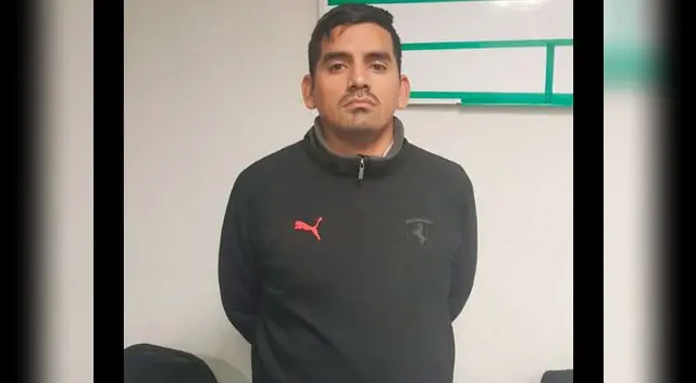 Venezolano estafaba con el PTT a sus compatriotas Venezolano estafaba con el PTT a sus compatriotas