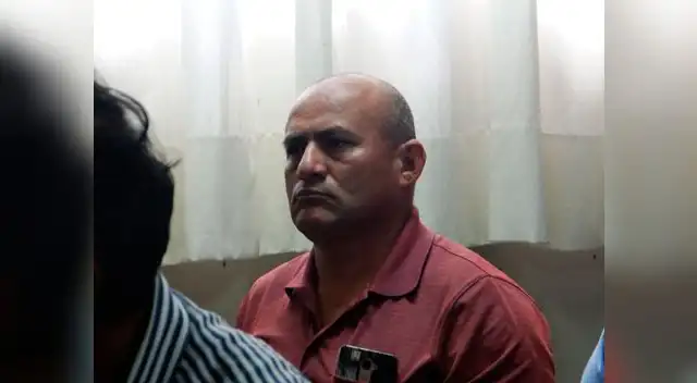 Poder Judicial de San Martín condenó al alcalde del distrito de Soritor, Josué Jara Acuña