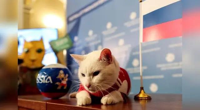 Aquiles empezó a trabajar