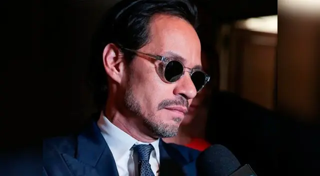 Dicen que Marc Anthony no sabe cuánto dinero tiene y era difícil que se dé cuenta del robo