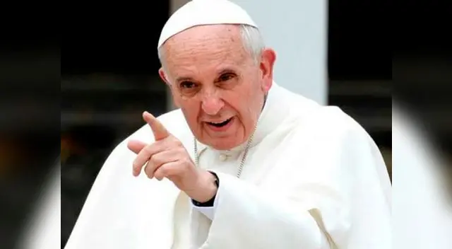 Papa Francisco envía emotivo mensaje a todos los participantes del Mundial 