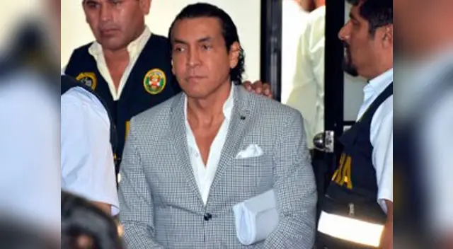 Corte Suprema aprobó la extradición pasiva de Pedro Pérez Miranda (a) "Peter Ferrari" Corte Suprema aprobó la extradición pasiva de Pedro Pérez Miranda (a) "Peter Ferrari"