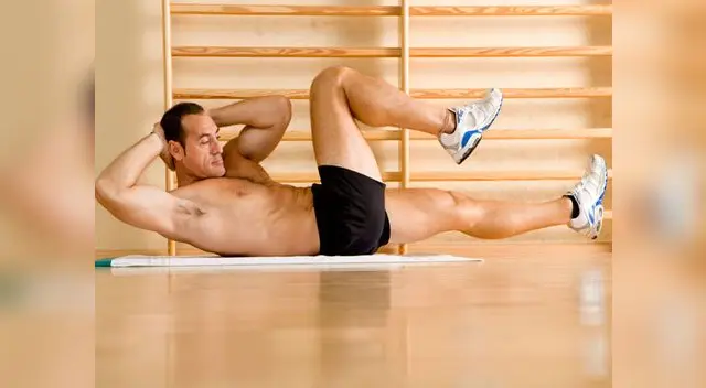 Se debe empezar a tratar esta zona del cuerpo con ejercicios que impliquen directamente el abdomen y la zona lumbar Se debe empezar a tratar esta zona del cuerpo con ejercicios que impliquen directamente el abdomen y la zona lumbar