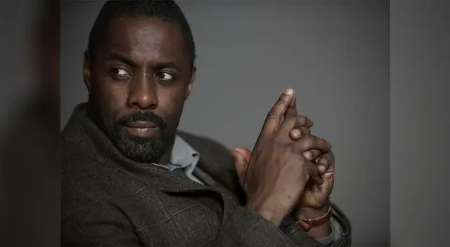 "Luther" resolverá los casos más complicados