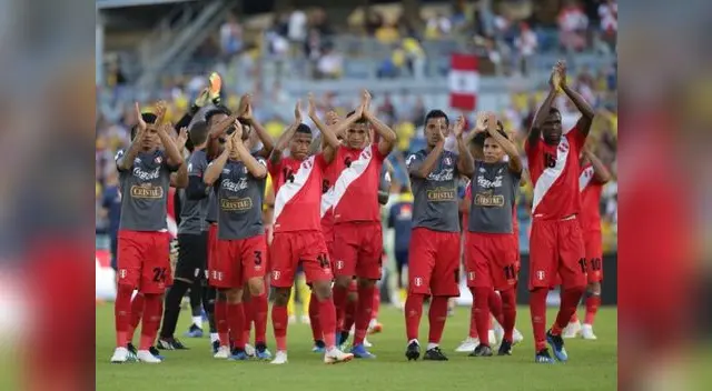 La selección peruana debuta contra Dinamarca este sábado.