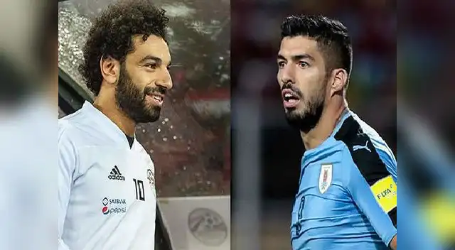 Uruguay vs Egipto será el partido que cierre el Grupo A del Mundial Rusia 2018 