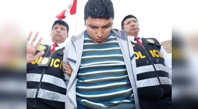 Ministerio Público de Lima Sur investiga a Víctor Tineo Laura por violar a dos menores de 13 años de edad Ministerio Público de Lima Sur investiga a Víctor Tineo Laura por violar a dos menores de 13 años de edad