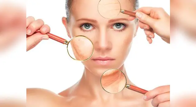 Cuando usas varios productos de mala calidad, se mezclan ácidos que podrían dañar tus poros, generando descamación y manchas Cuando usas varios productos de mala calidad, se mezclan ácidos que podrían dañar tus poros, generando descamación y manchas