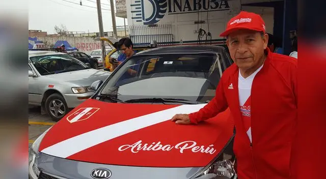 Piensa Héctor Chumpitaz que ganando a Dinamarca se mete presión a Francia