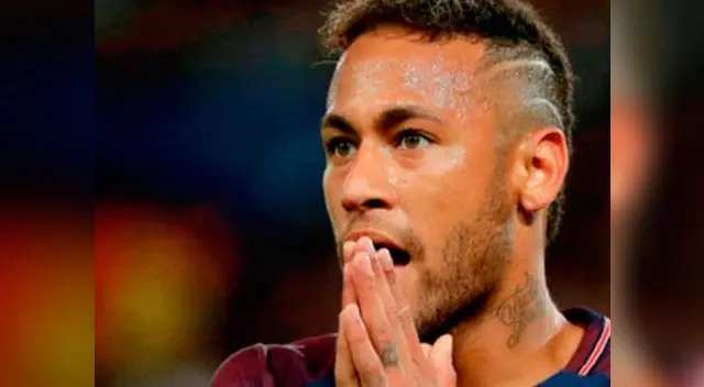 Neymar buscaría volver al Barcelona de España Neymar buscaría volver al Barcelona de España