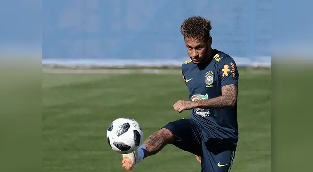 Neymar Neymar