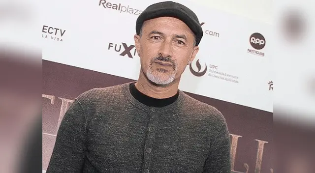 Carlos Alcántara vivió amargo momento en Rusia Carlos Alcántara vivió amargo momento en Rusia