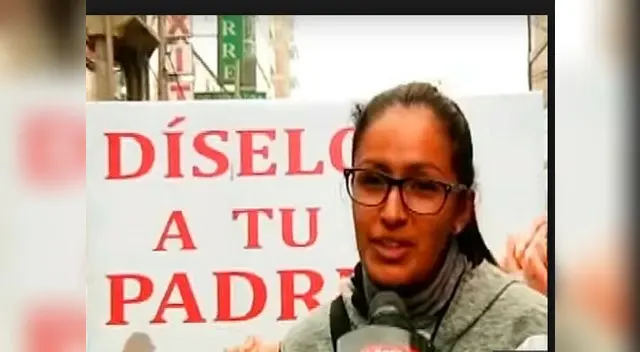 Hijos le pidieron perdón a sus padres porr su día Hijos le pidieron perdón a sus padres porr su día