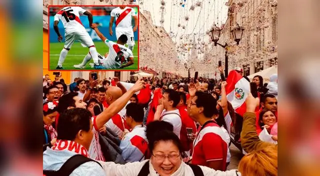 Crean emotivo video alentando a la selección peruana para sus próximos encuentros