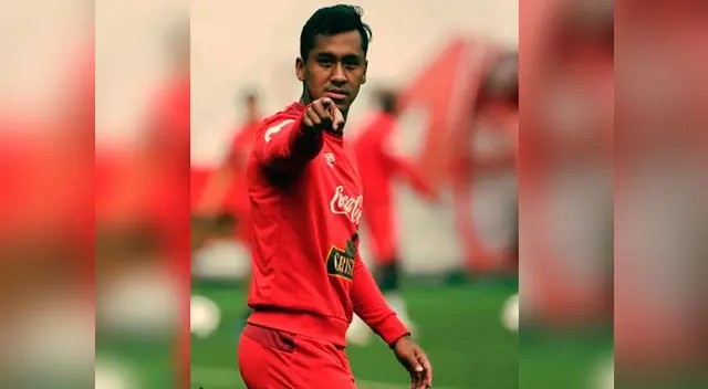 Renato Tapia | Fuente: Instagram