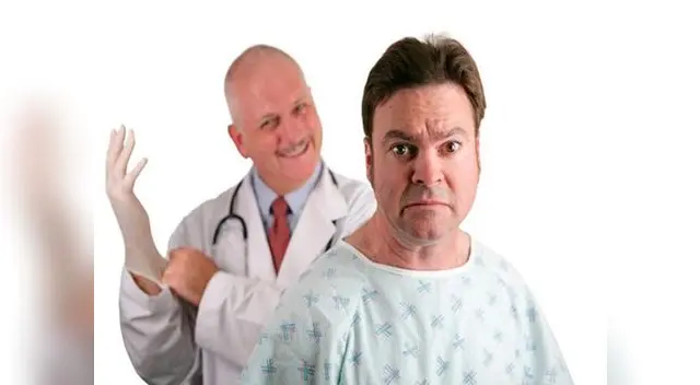 El cáncer de próstata es la neoplasia más común entre los hombres en el Perú