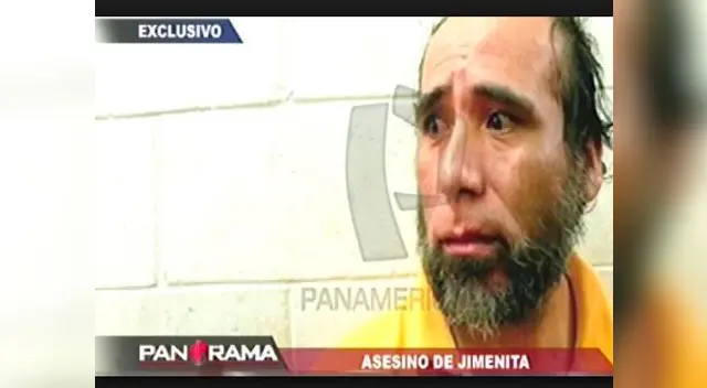 César Alva dice merecer la pena de muerte y tener un cómplice César Alva dice merecer la pena de muerte y tener un cómplice