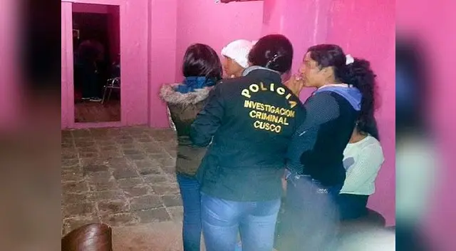 Rescatan a menor que estaría siendo explotada laboralmente | Foto: referencial Rescatan a menor que estaría siendo explotada laboralmente | Foto: referencial