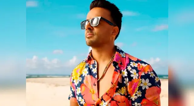 Luis Fonsi adelantó single y en breve lanzará nueva producción musical