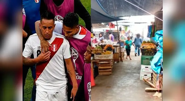 Anciano falleció tras debut de Perú en Rusia 2018