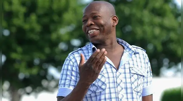 Asprilla desató la polémica en las redes sociales Asprilla desató la polémica en las redes sociales