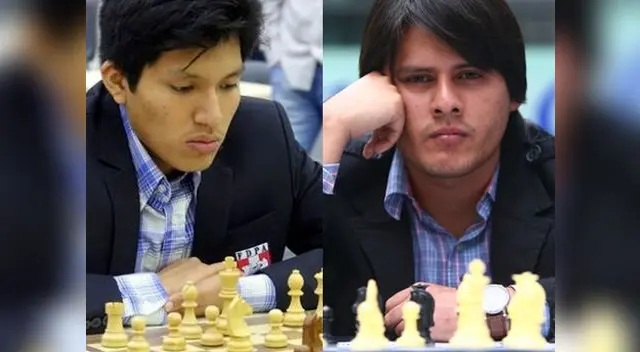 Ajedrecistas clasifcaron a Rusia 2018