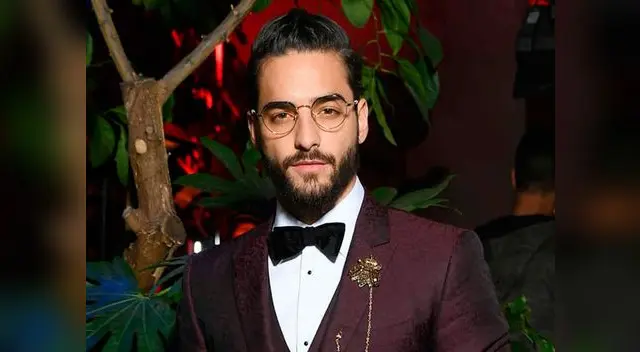 Maluma sufrió robo en Moscú 