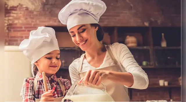 Ricos postres con un toque de whisky para calentarse en invierno Ricos postres con un toque de whisky para calentarse en invierno