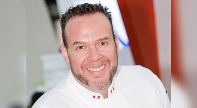Chef peruano acusado de racismo se defiende y cuenta su verdad