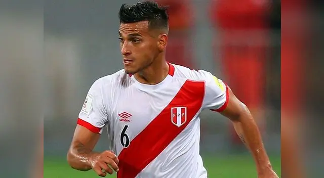 Miguel Trauco podría jugar en Francia tras el Mundial Rusia 2018 Miguel Trauco podría jugar en Francia tras el Mundial Rusia 2018