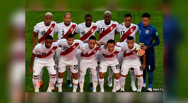 ¿Qué resultados necesita Perú tras el empate de Dinamarca y Australia? ¿Qué resultados necesita Perú tras el empate de Dinamarca y Australia?