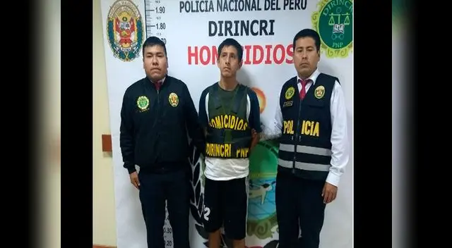 No tuvo más remedio que aceptar su delito No tuvo más remedio que aceptar su delito