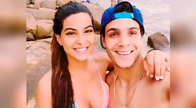 Mario Irivarren no tiene problemas con su ex