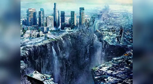 Profecía del fin del mundo Profecía del fin del mundo