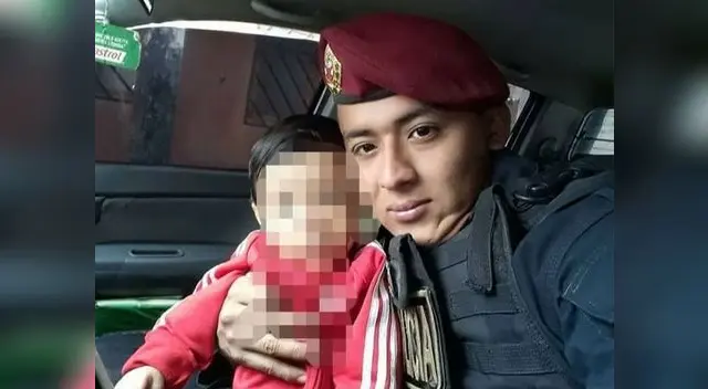 Poder Judicial de Chiclayo condenó a 15 años de cárcel al ex policía Fidel Coronado Barturén por asesinar a su pareja