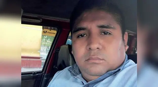 Ministerio Público de Ica pidió 9 meses de prisión contra el taxista Manuel Leonardo Flores Huamántico por violación sexual